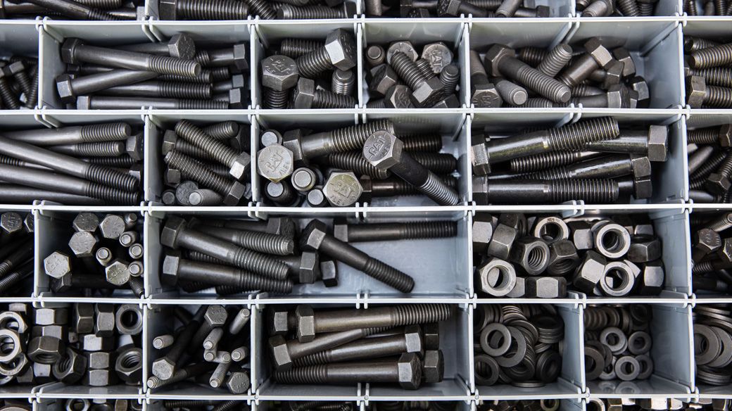 Hardware and Fasteners