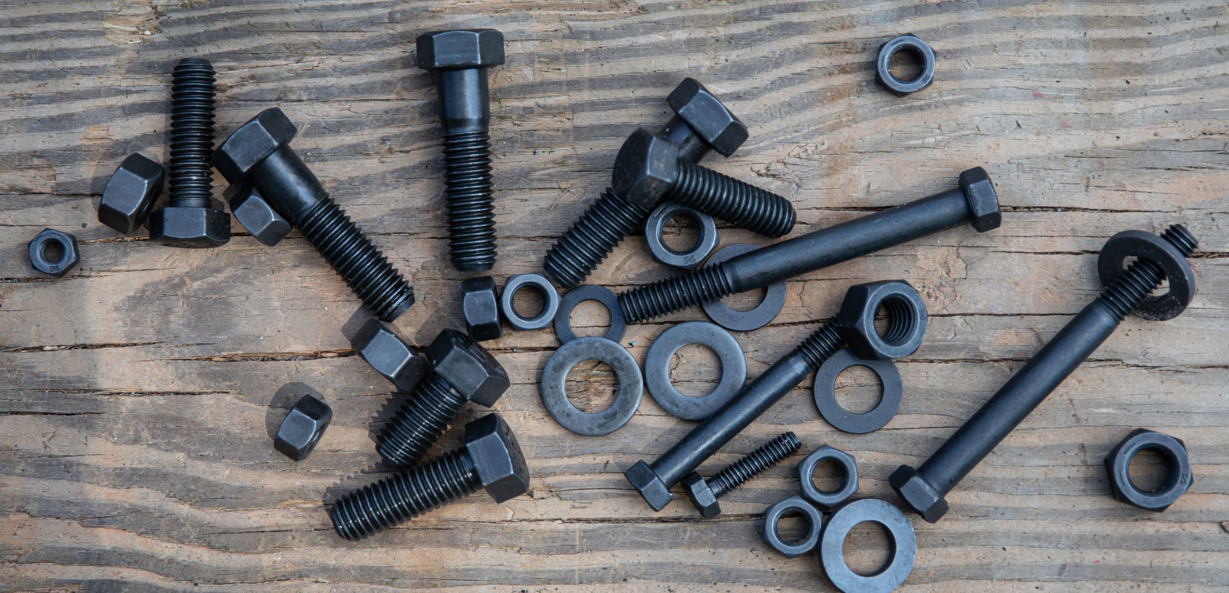 Hardware & Fasteners