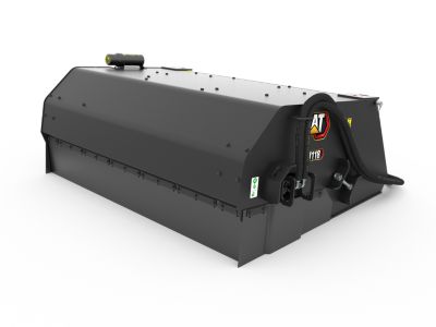 Brooms - BU118, Polypropylene