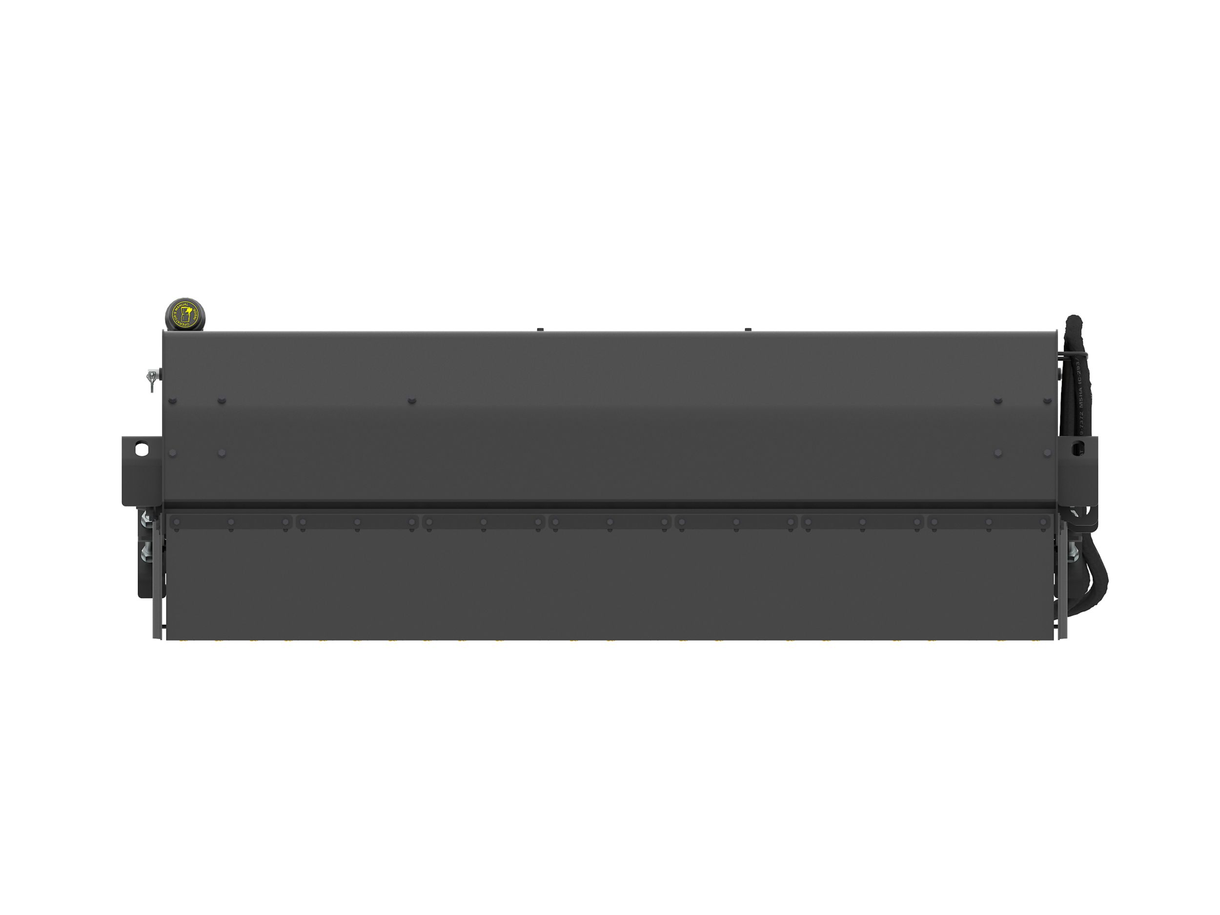 Вид спереди