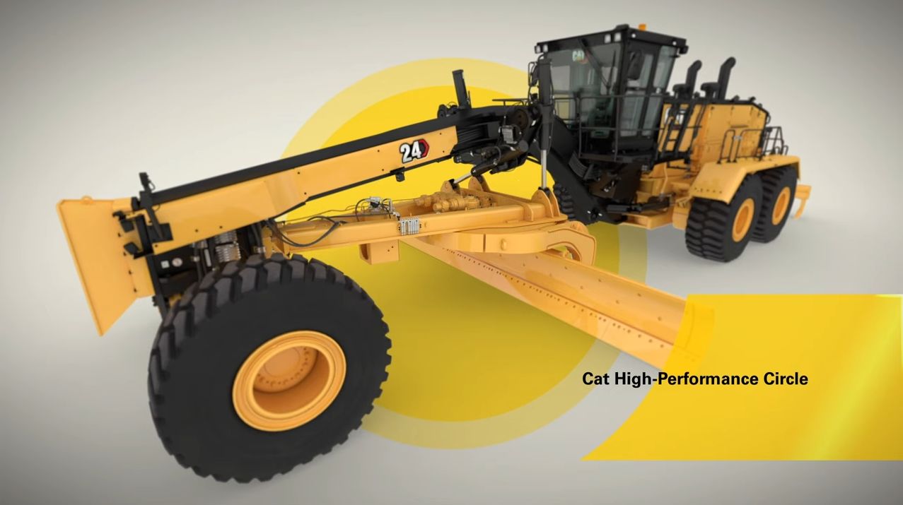 High Performance Circle