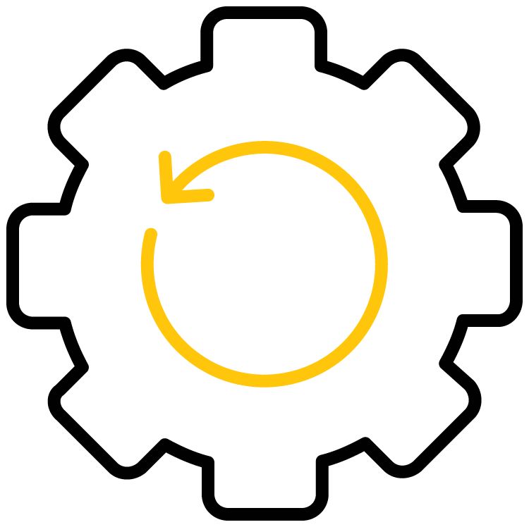Gear Icon