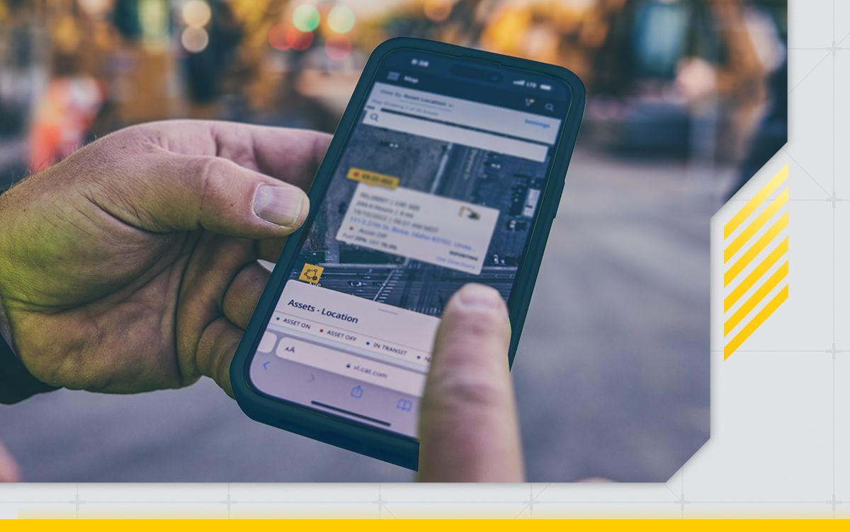  Visionlink Track Subscription 