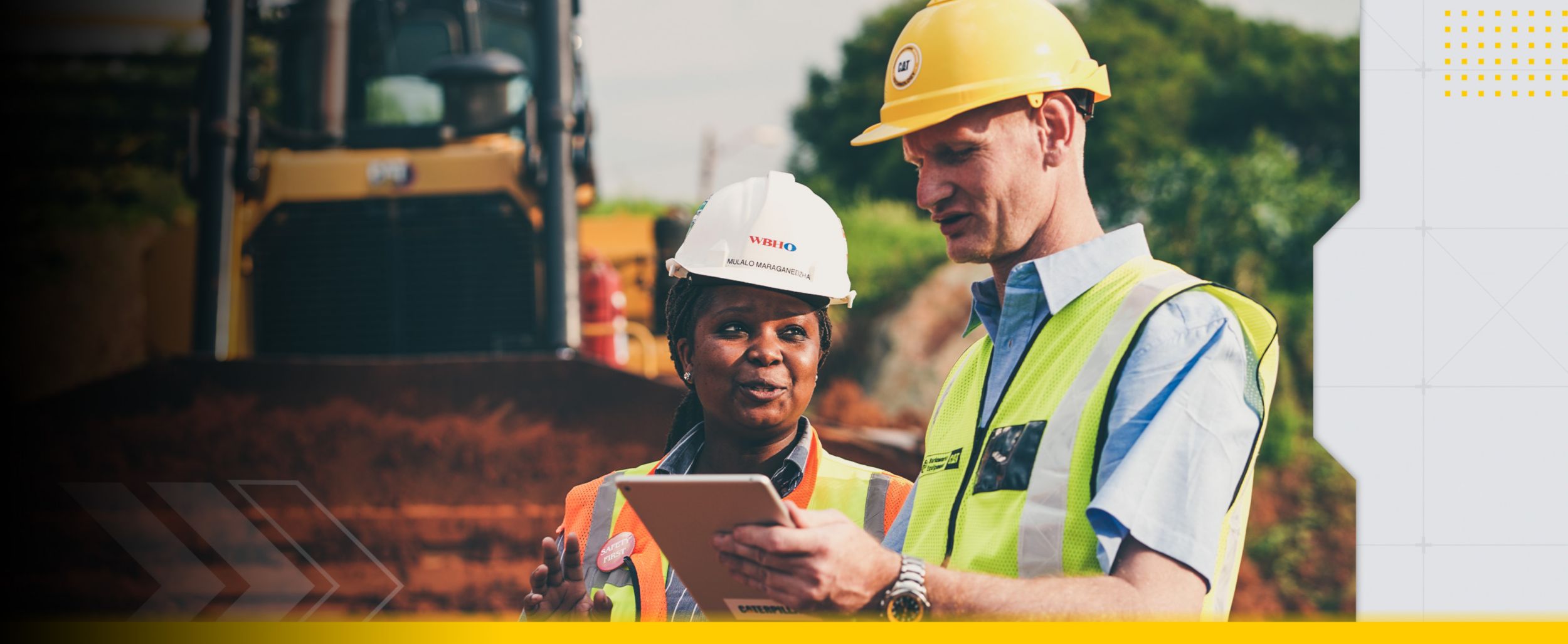 VisionLink Subscription