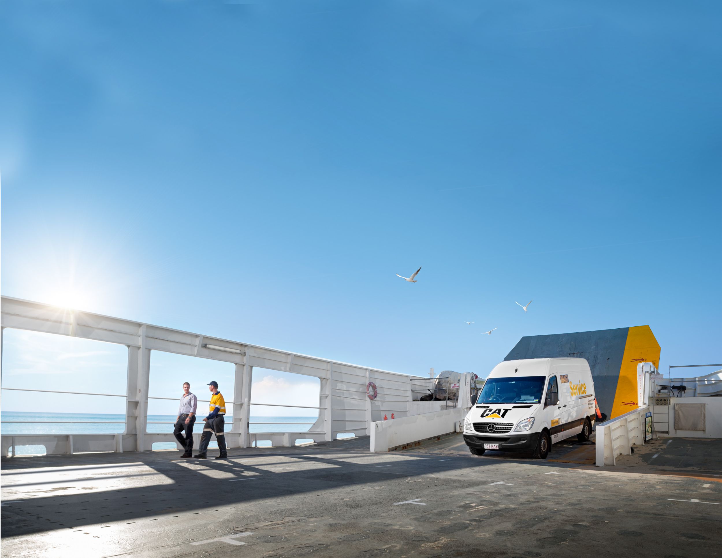 Extended service coverage plans