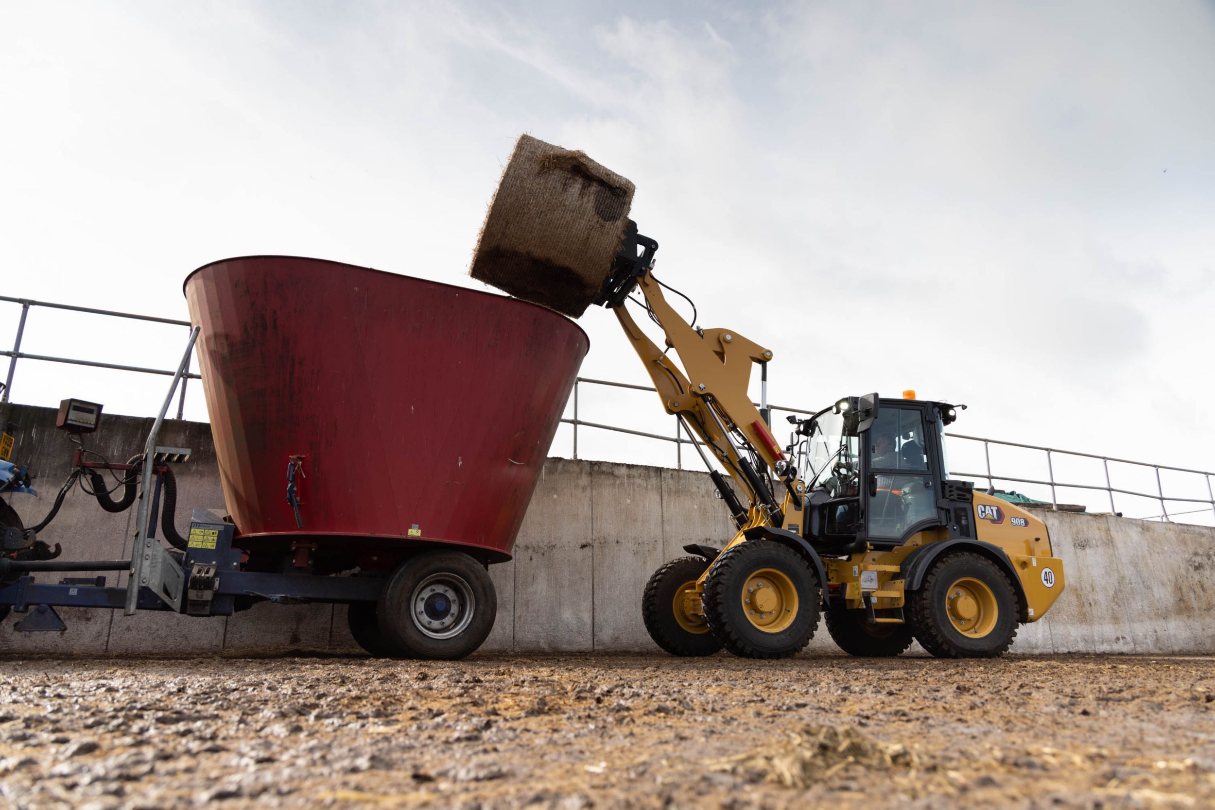専用設計の特殊モデル