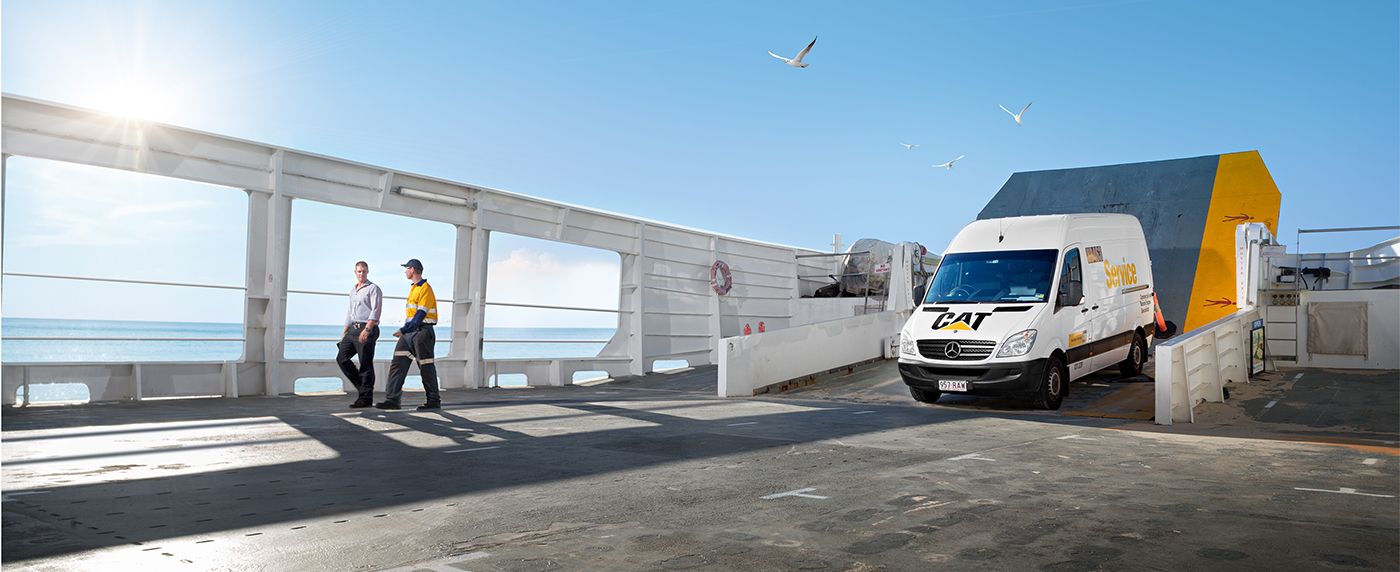 Extended Service Coverage