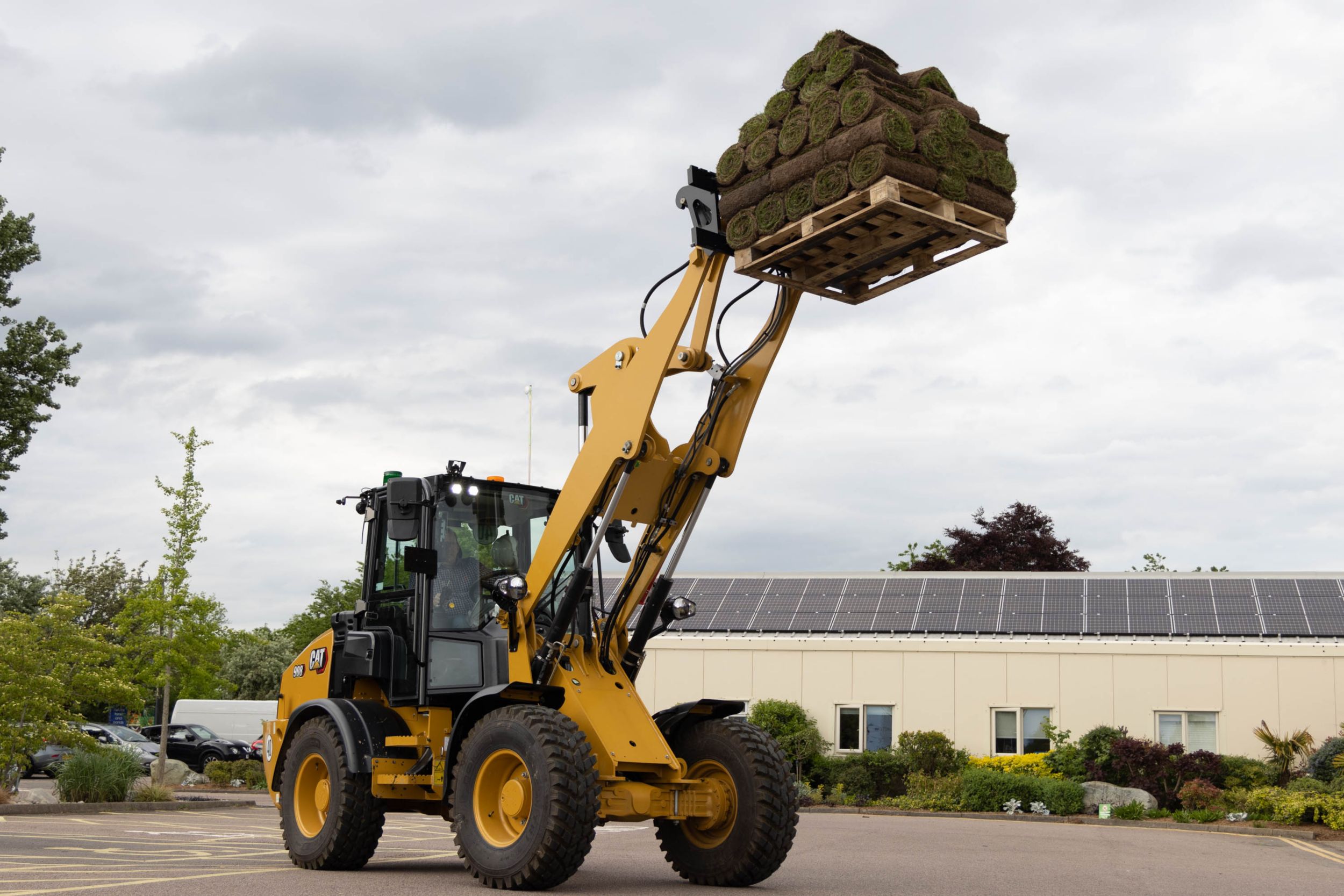 成功を約束する構成