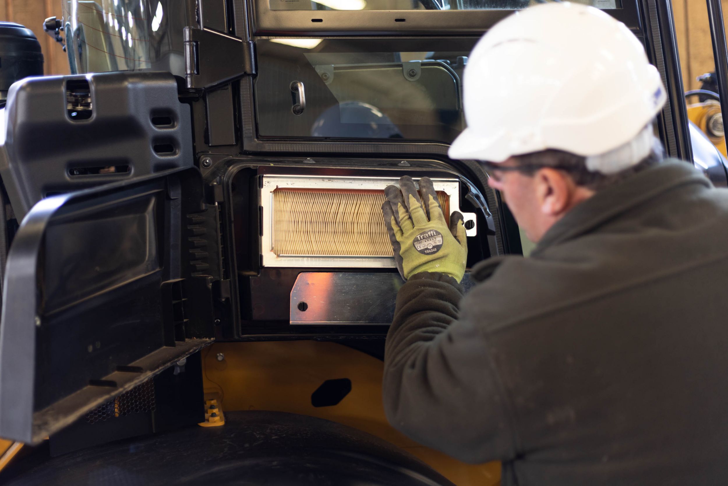 AFTERMARKET AND SERVICES