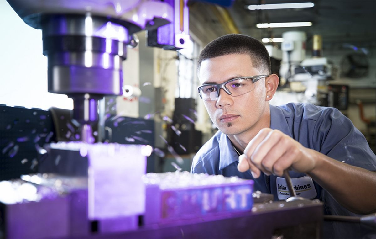 Empleos disponibles ahora