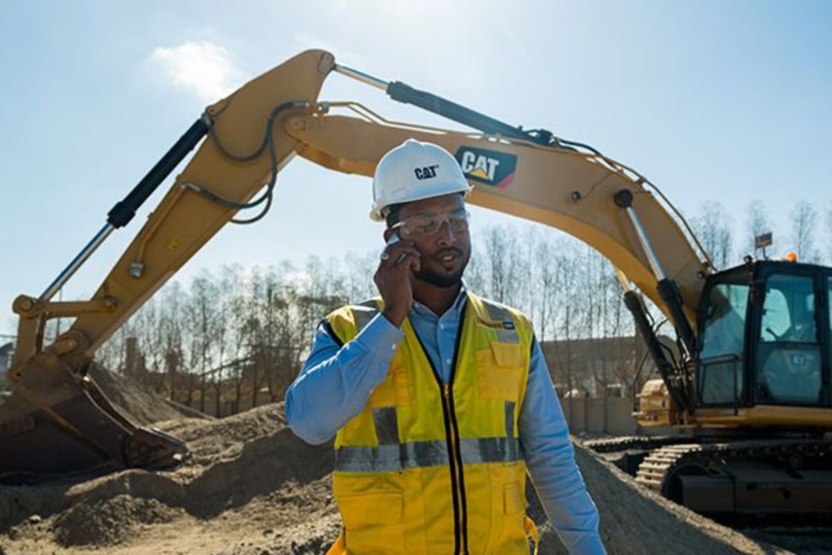 Equipment Management