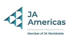 Logo JA Americas