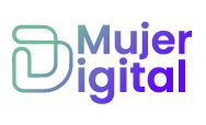 Logo Mujer Digital 