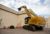 352 Straight Boom Excavator