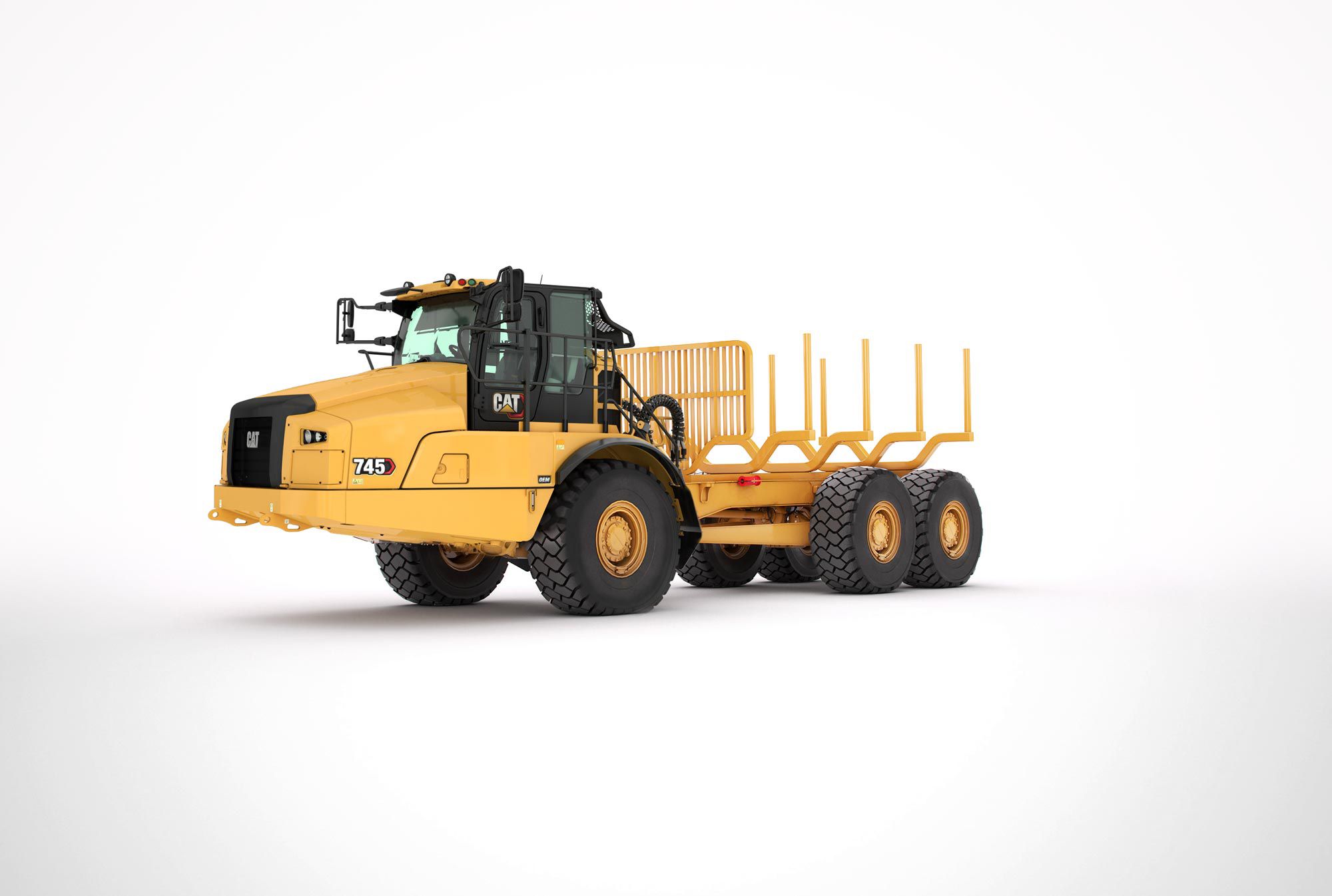 Applications forestières