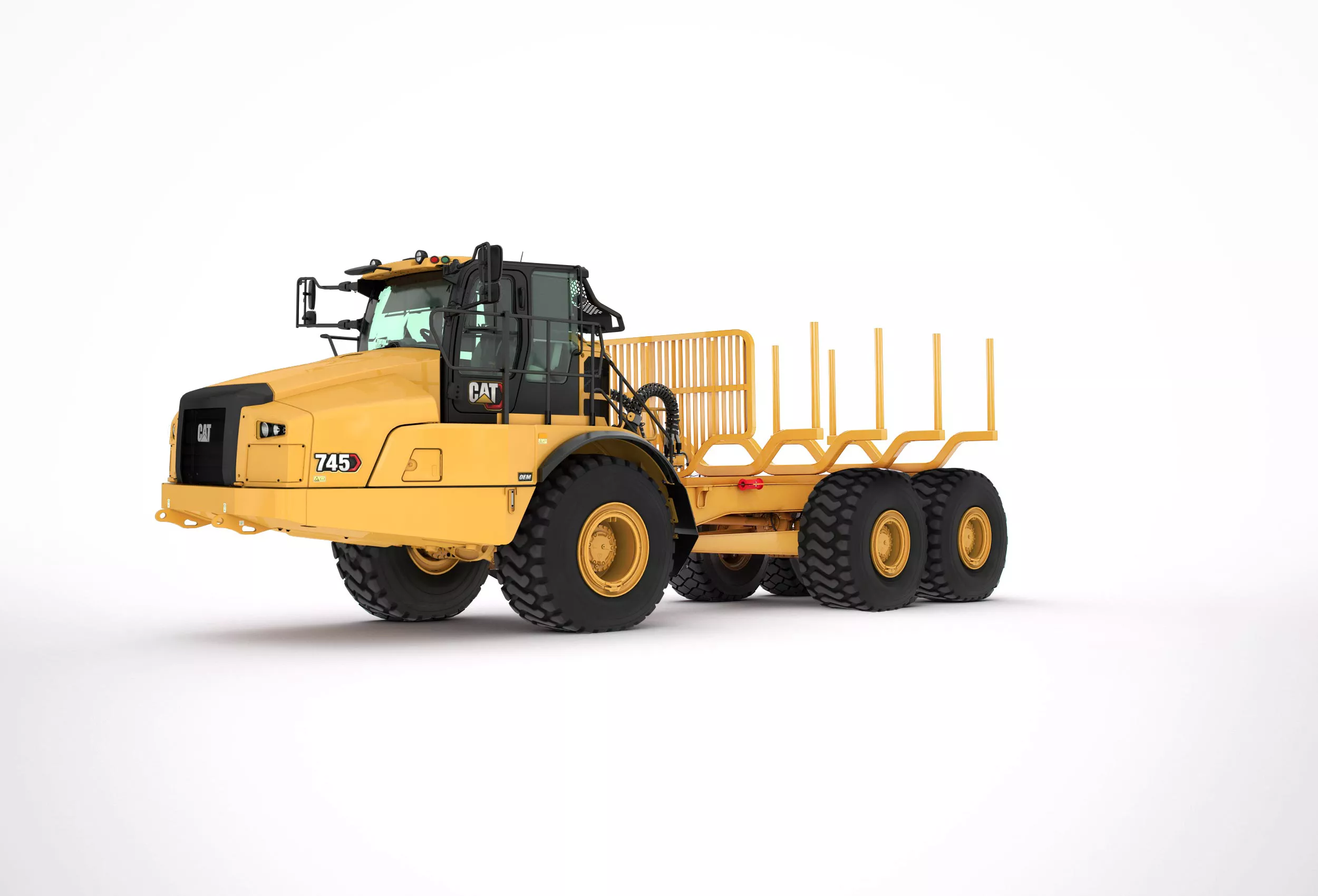 Forestry Applications