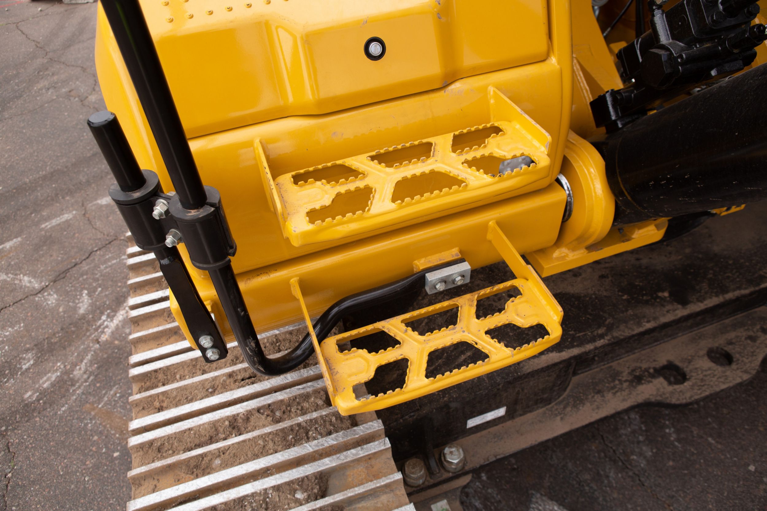 SEGURIDAD DÍA A DÍA