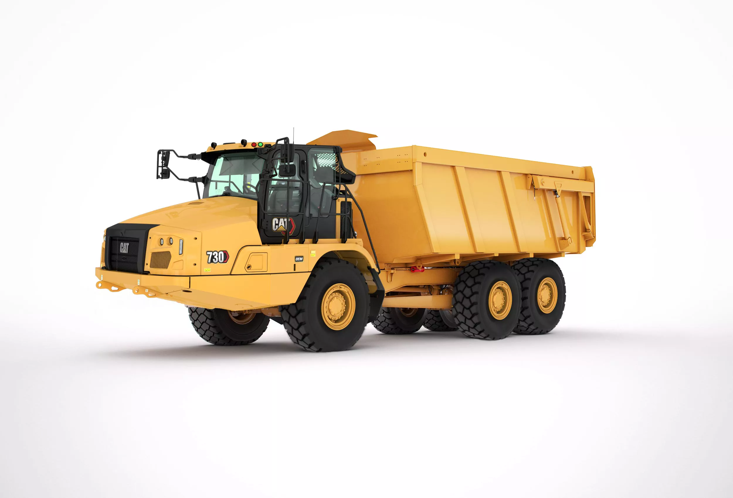Specialty Body Applications
