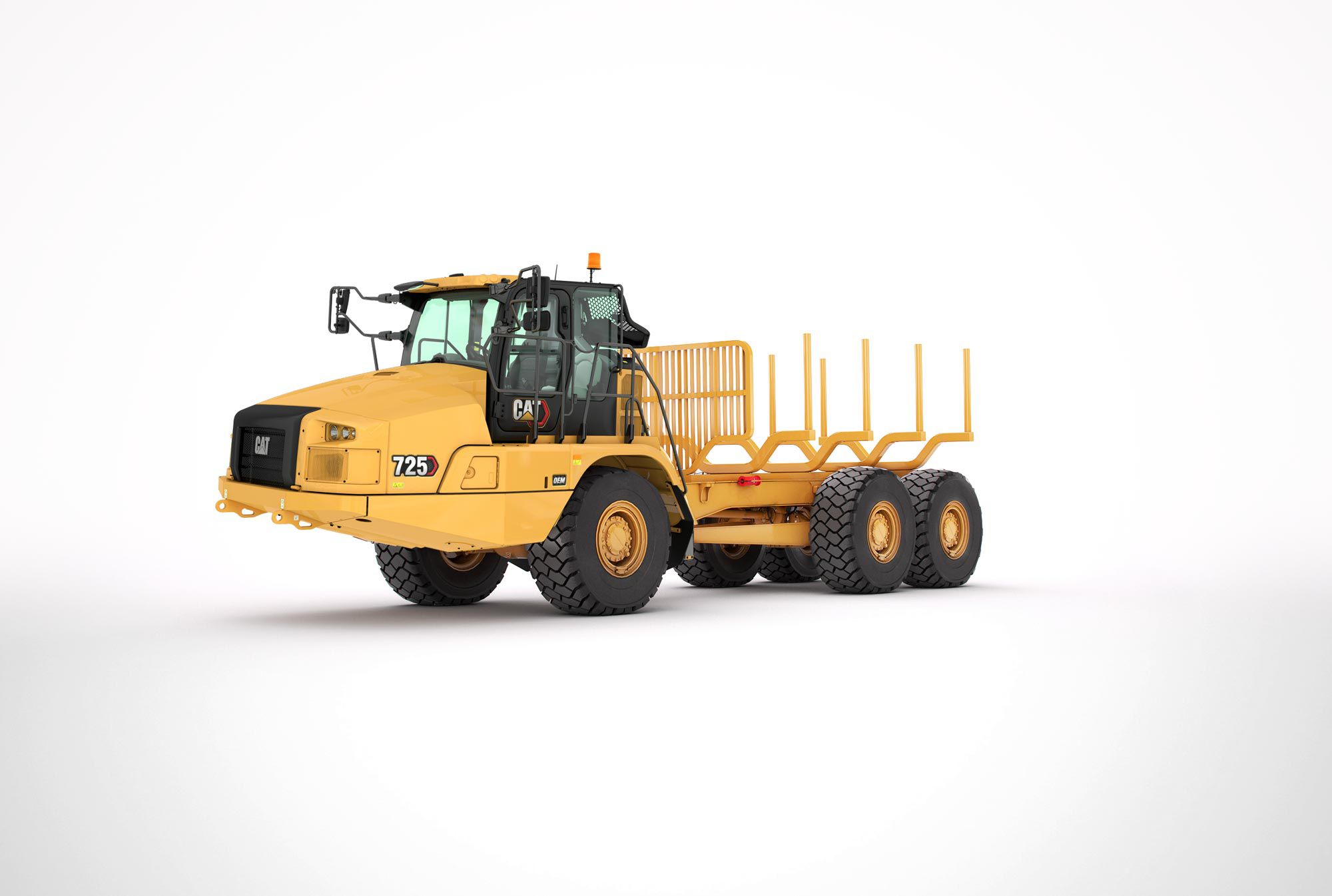 Applications forestières