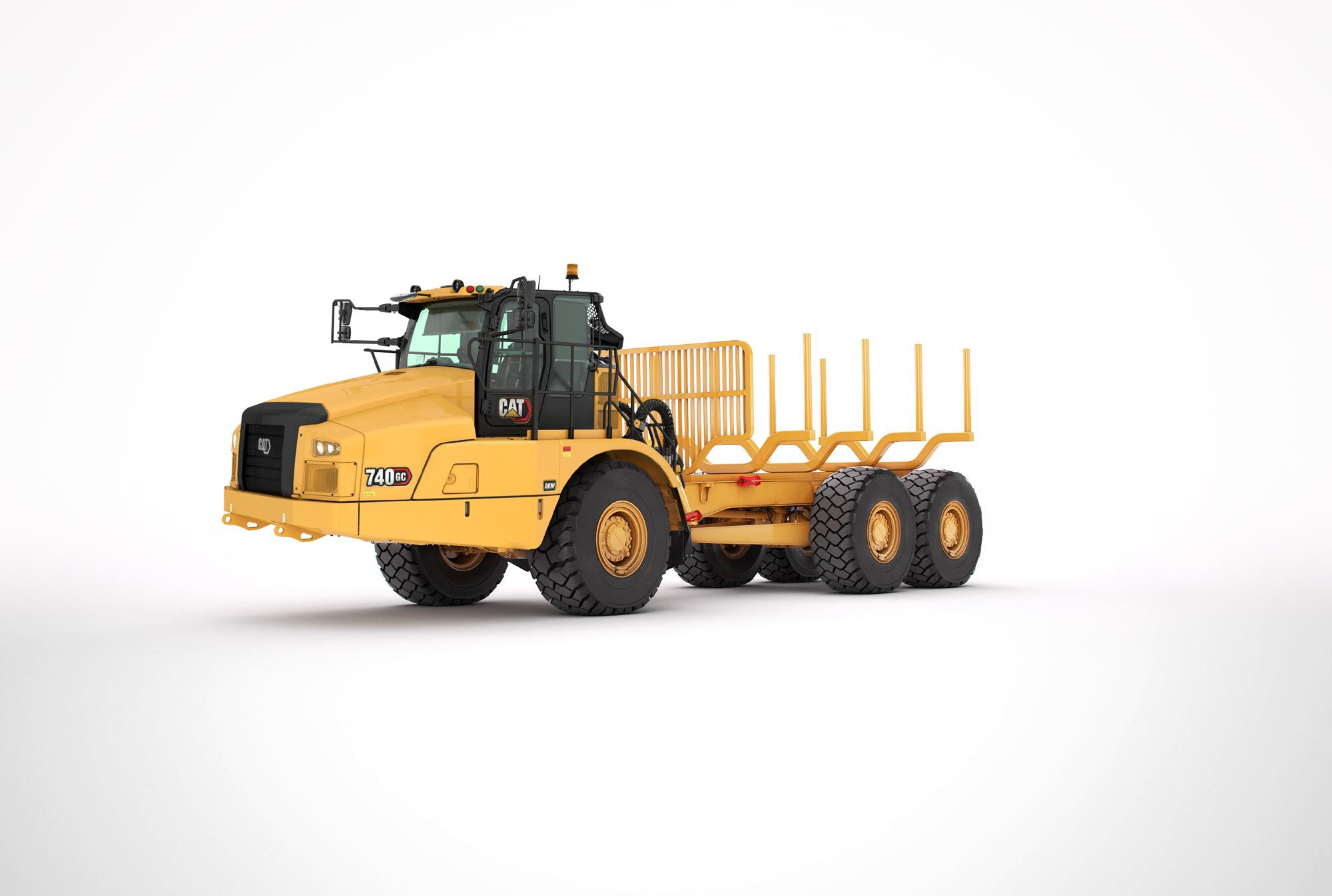 Forestry Applications