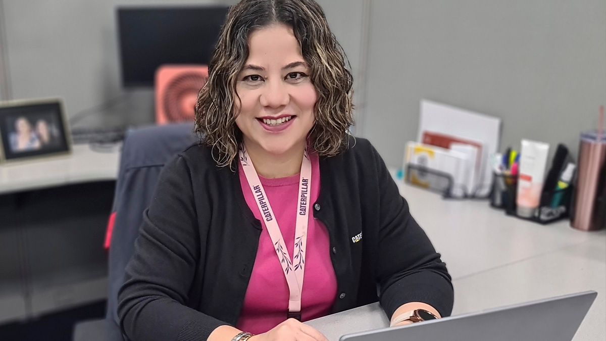 Rosalinda Vazquez Aranda