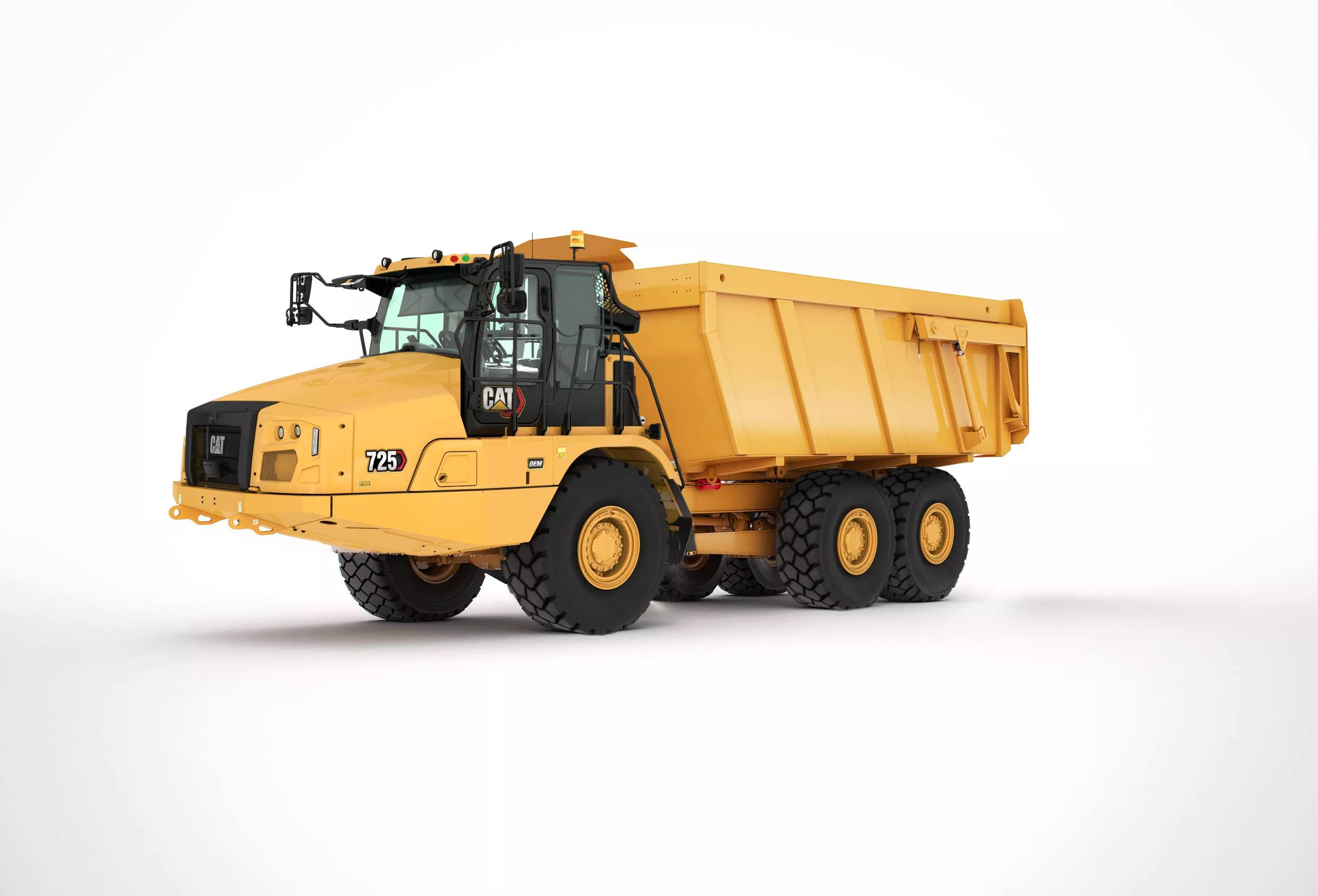 Specialty Body Applications