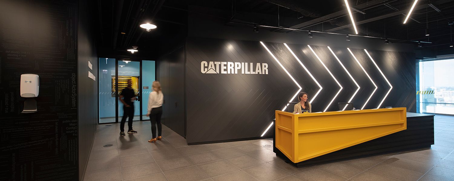 Caterpillar | 2022 Sustainability Report