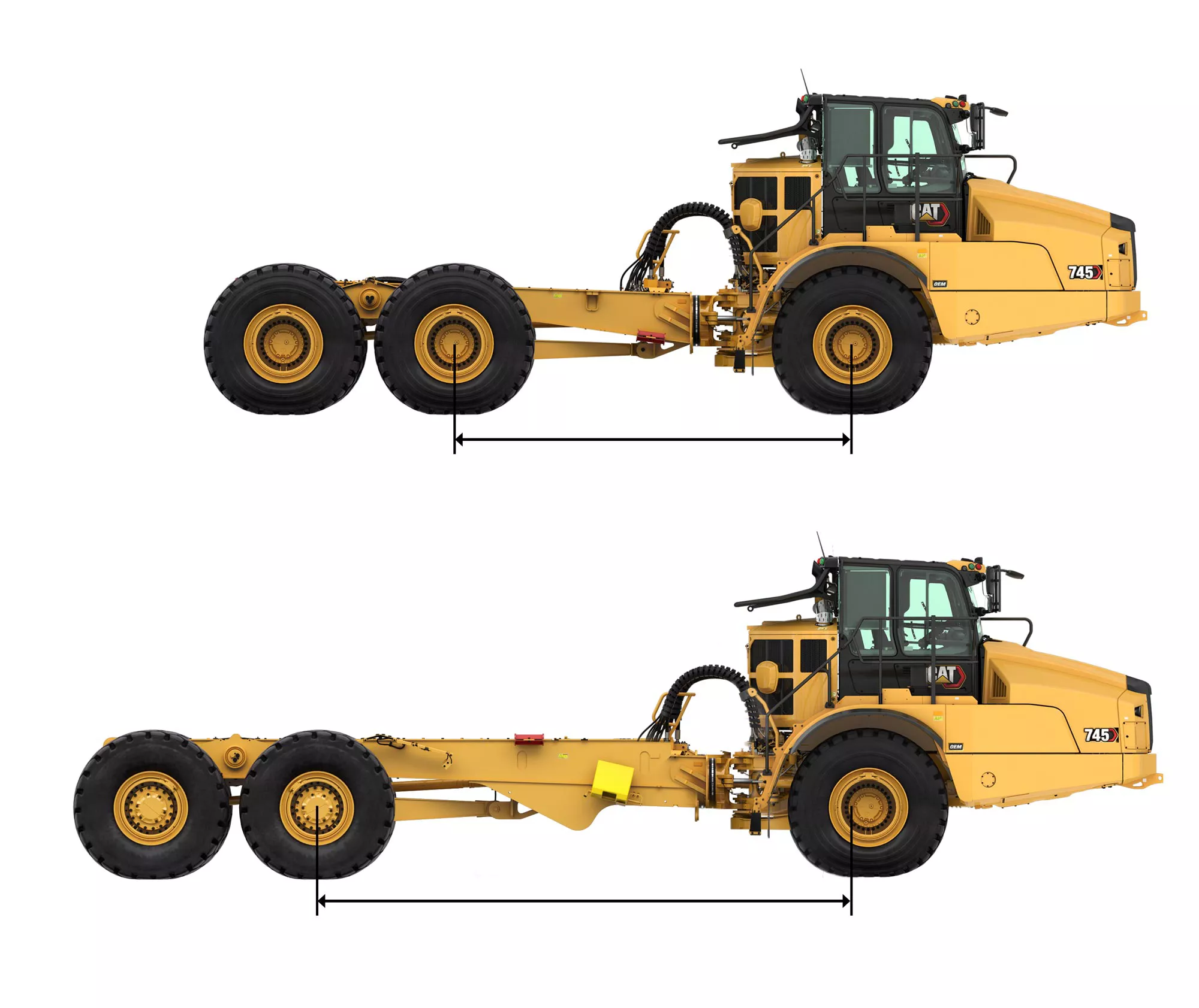 Long Wheel Base