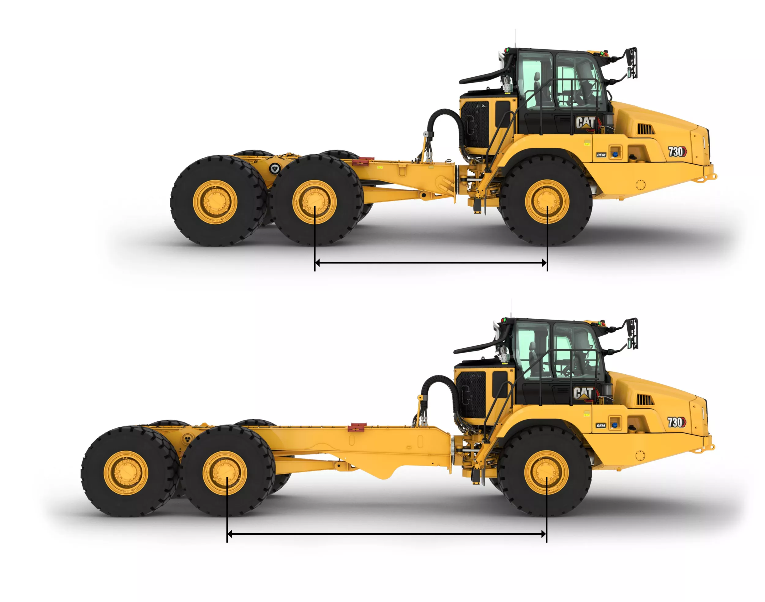 Long Wheel Base