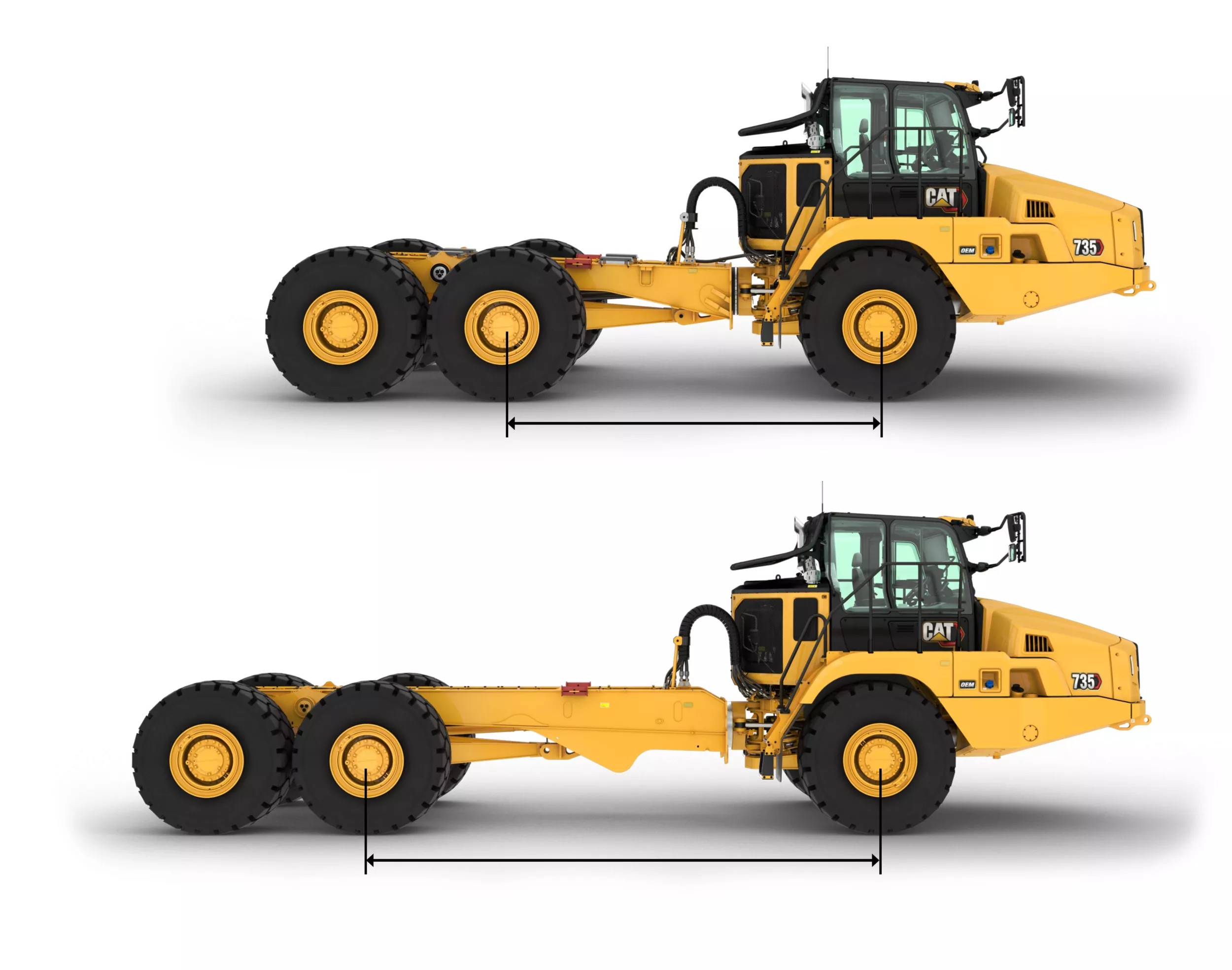 Long Wheel Base
