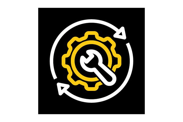 MaK Parts and Repair Options