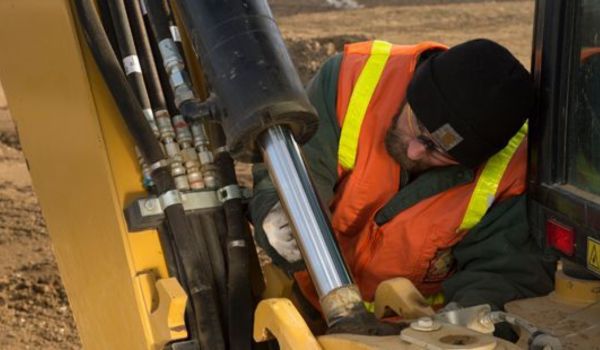 Technician and Operator Safety