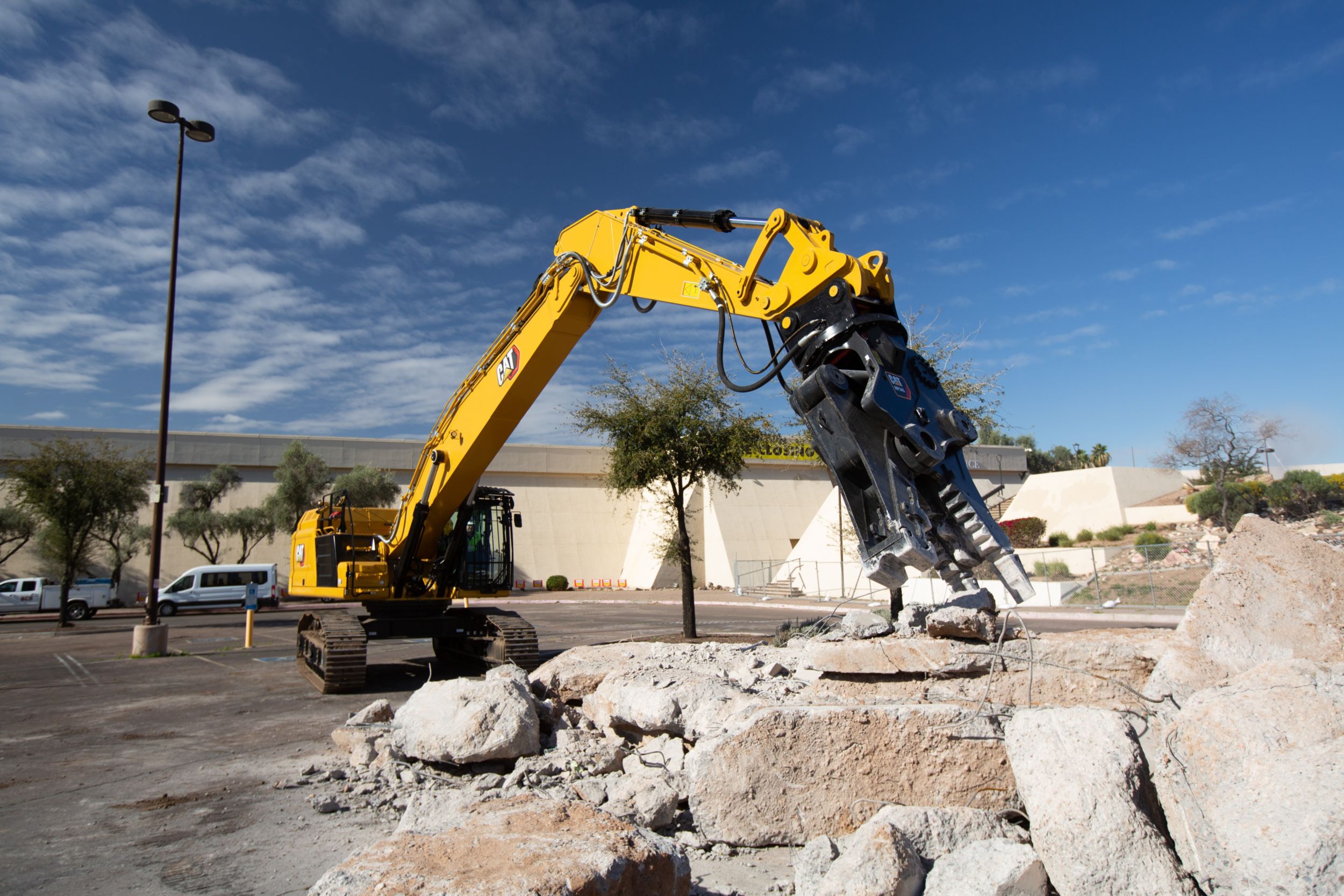 ALTO RENDIMIENTO CON UN BAJO CONSUMO DE COMBUSTIBLE
