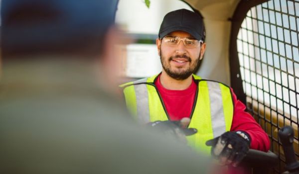 Technician and Operator Safety