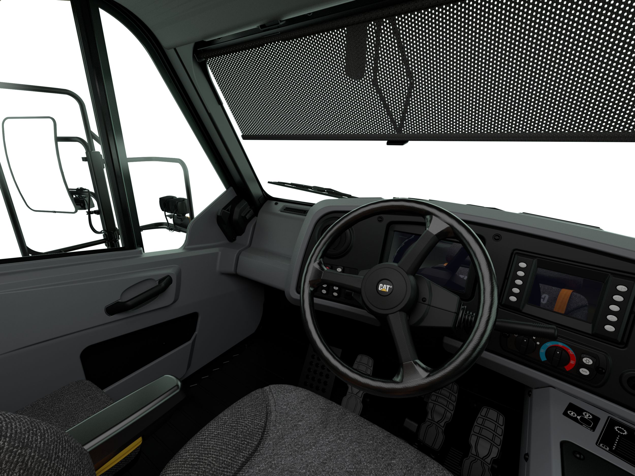 TECHNOLOGY THAT GETS WORK DONE