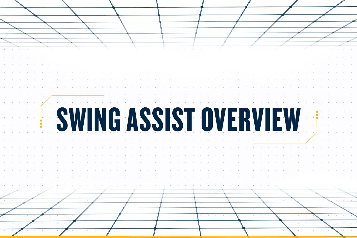 Swing Assist Overview