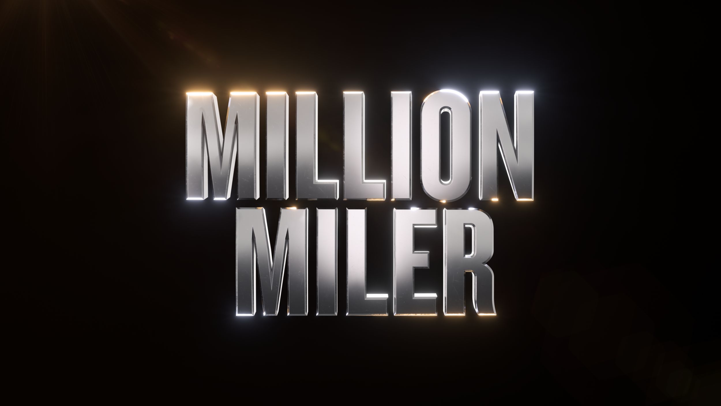 Million Miler | Cat | Caterpillar