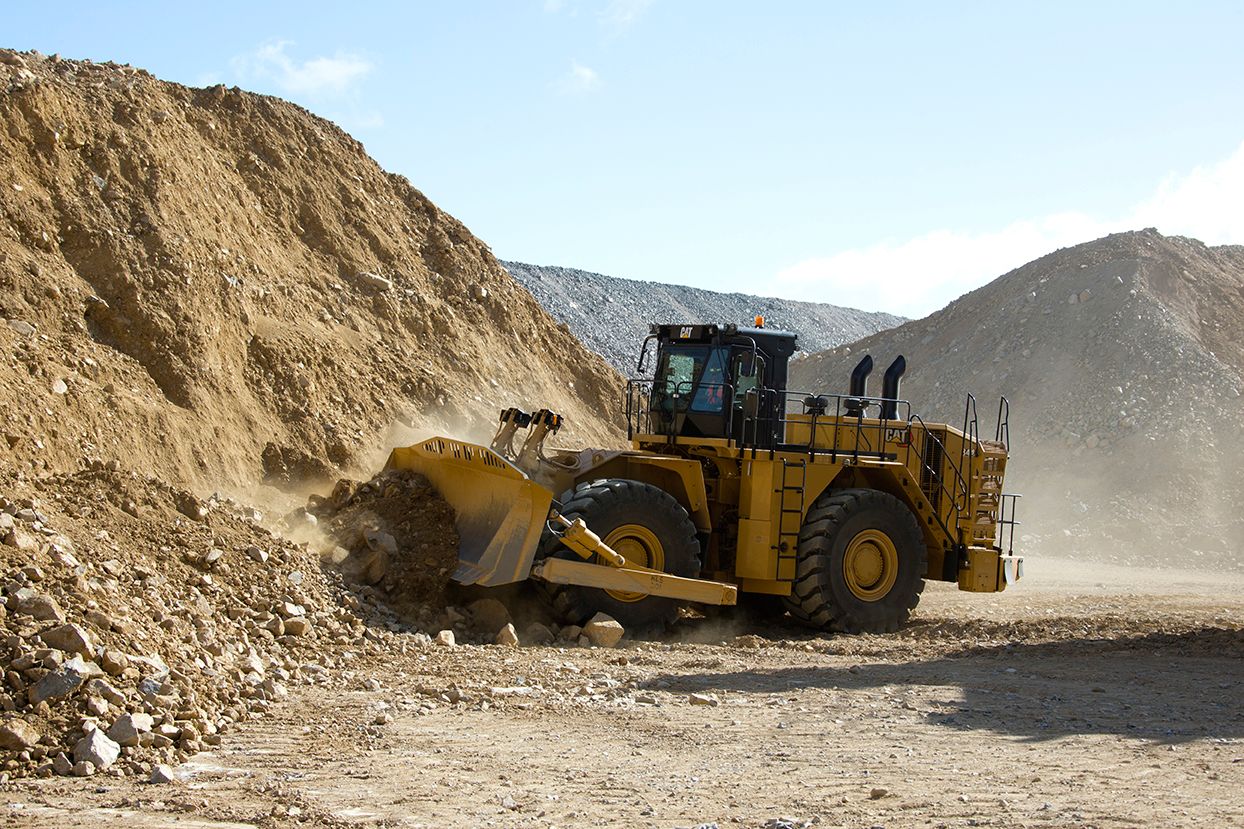 Tracteur sur pneus 844