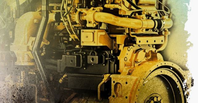 PÅBÖRJA DIN RESA MED CAT REMAN