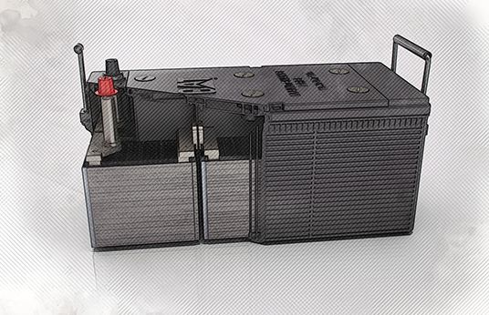 Batteries
