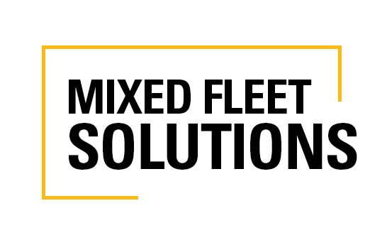 Mixed Fleet Solutions