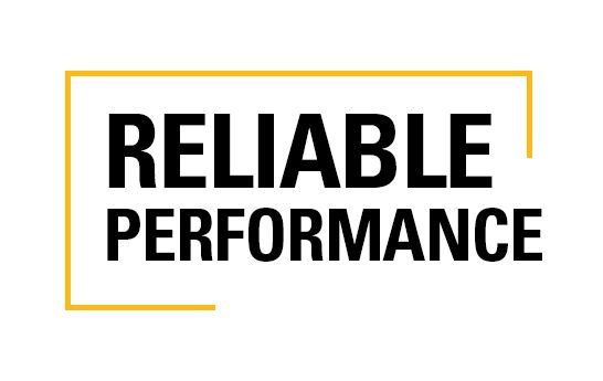 Reliable Performance