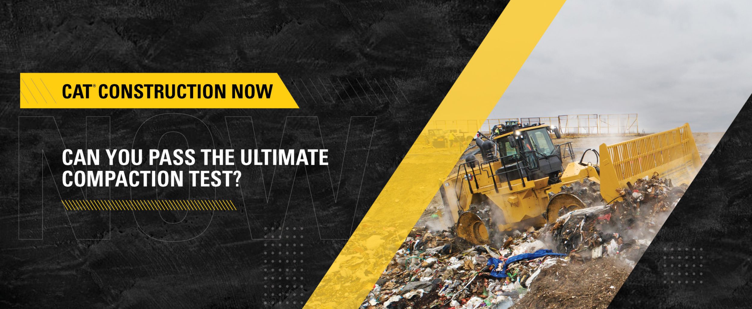 Ultimate Compaction Test