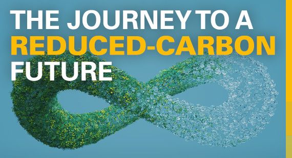 Reduced Carbon Webinar