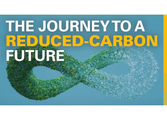 Reduced Carbon Webinar