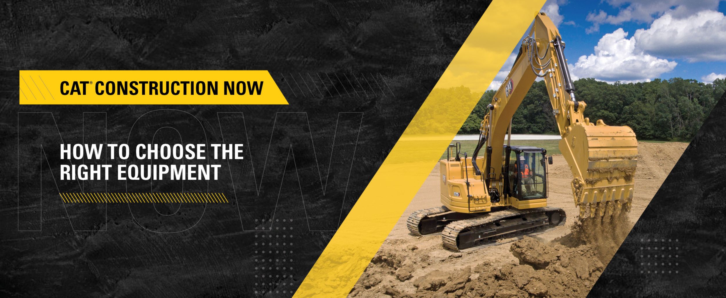 Choose the Right Equipment