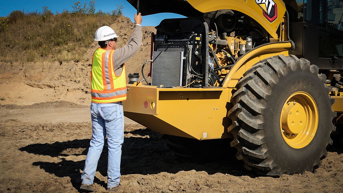 Lower Operating Costs