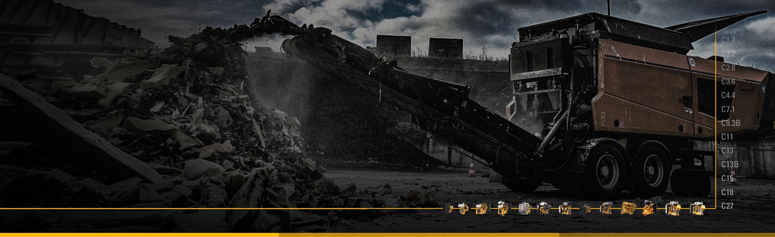 Powerful performance in a ready-to-go package