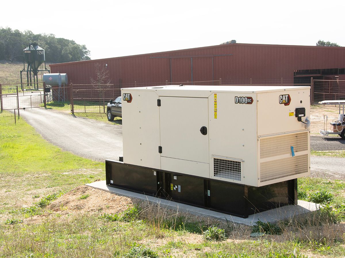 Natural Bridge Wildlife Ranch