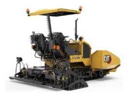 AP355 Asphalt Paver